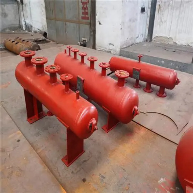 湖北分集水器安装高度